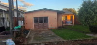 Casa em alvenaria de 105m² em lote de 629m²