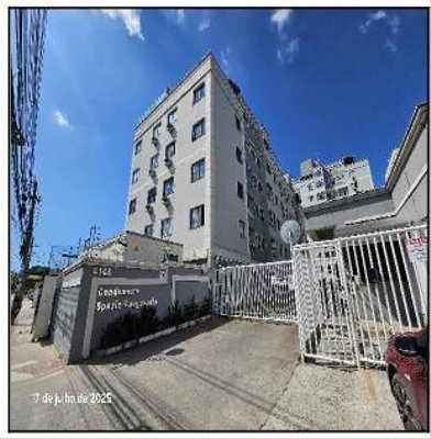 Apartamento com 64,84m² em Serra/ES