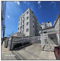 Apartamento com 64,84m² em Serra/ES