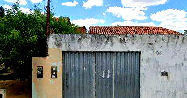 Terrenos com 200m² cada, 3 lotes, sem benfeitorias