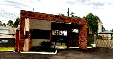 Lote em Condomínio Residencial Vale Das Águas