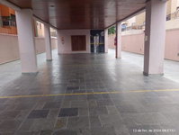 Vaga de garagem no Edifício Barão de Tatuí, 12,50m², desocupada