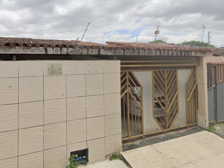 Casa 102 m² em Feira de Santana - Ocupada