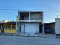 Casa Residencial Ocupada no Centro de Santa Vitória do Palmar
