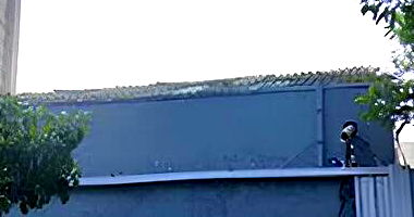 Terreno Amplo em Tatuapé, São Paulo - 1200m²