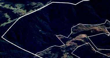 Imóvel Rural com Casa e Galpão em Bom Retiro/SC