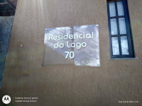 Casa 3 quartos, 2 banheiros, 89m², desocupada em condomínio