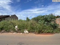 Terreno com 414,60m² em Aparecida de Goiânia/GO