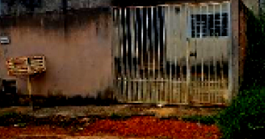 Casa com 3 quartos e 74,65m² em Luziânia/GO