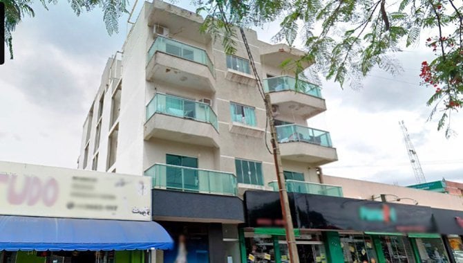 Imóvel Comercial e Residencial com 1 quarto, 1 banheiro e 1.224m² construídos, ocupado