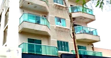 Imóvel Comercial e Residencial com 1 quarto, 1 banheiro e 1.224m² construídos, ocupado