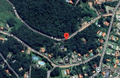 Terreno de 2.378m² em Ibiúna - Oportunidade Única!