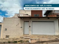 Casa 190 m² em Nova Serrana - MG