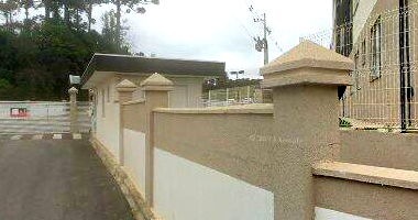 Apartamento 2 quartos, 1 banheiro, 1 vaga, 45.84m² total