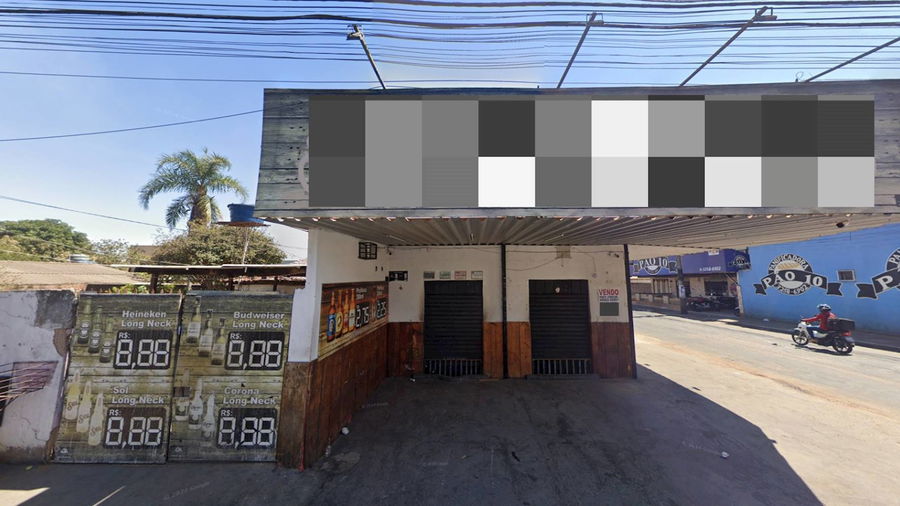 Casa no Setor Garavelo com 195,64 m² e Ocupada
