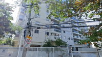 Apartamento 2Q, 71m², 1 Vaga