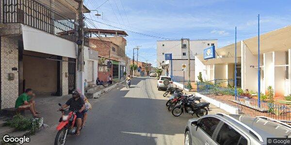Terreno com 20.000m² e 8 casas em Itapajé/CE