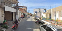 Terreno com 20.000m² e 8 casas em Itapajé/CE
