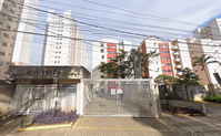 Apartamento 2 dorms, 57m², vaga garagem, Diadema/SP