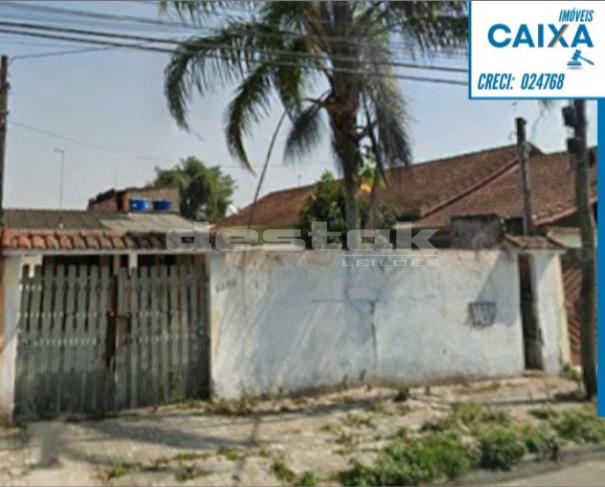 Casa com 117,74m² em Mongaguá/SP - Financiável - 42% OFF