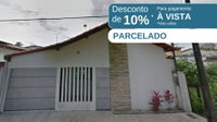 Casa Recanto do Lago 191m² Ocupada Teixeira de Freitas