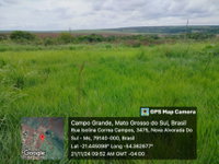 Terreno em Nova Alvorada do Sul/MS