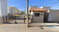 Apartamento 2 dorms com vaga - Residencial Manacá - Brás Cubas