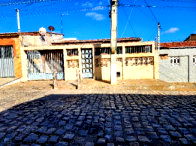 Casa com 3 quartos em Mossoró/RN