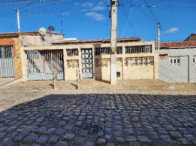 Casa com 3 quartos em Mossoró/RN