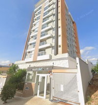 Apartamento 2 Quartos, 1 Suíte, 2 Vagas - Condomínio Lazer