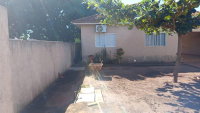 Casa ocupada com 3 quartos, 1 banheiro e 110,84 m²