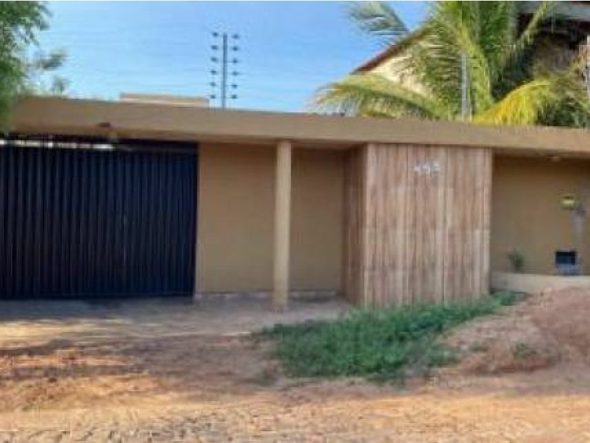 Casa com 3 quartos, 1 banheiro, 103m² construídos, ocupada