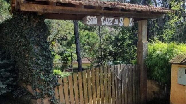 Sítio em Petrópolis/RJ com 6.210m²