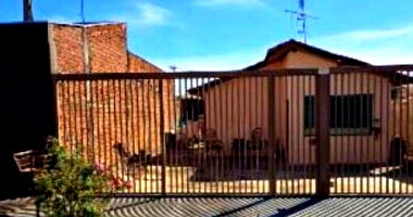 Casa Ocupada em Bauru com 2 Dormitórios e 40,41m²