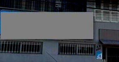 Casa Padrão Ocupada com 154,06 m² de Área Construída