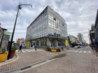 Prédio Comercial com Locação Simultânea