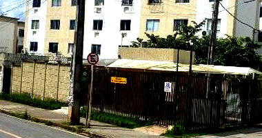 Apartamento Espaçoso com 2 Quartos em Camaragibe