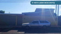 Casa Ocupada com 113m² em Palmital/SP