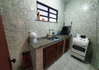 Apartamento 2 Suítes com Vista para Praia em Saquarema-RJ