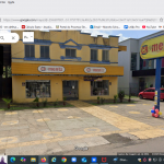 Prédio Comercial de 1.665,30m² em Estância Velha - Oportunidade!