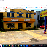 Prédio Comercial de 1.665,30m² em Estância Velha - Oportunidade!