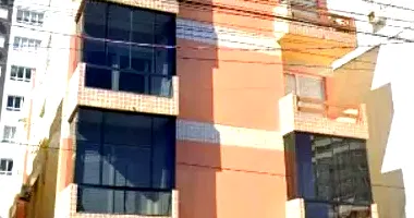 Apartamento Padrão Ocupado com 1 Vaga e 48m²