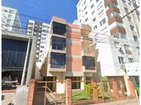 Apartamento Padrão com 1 Vaga e 48m²