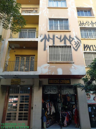 Apartamento 2 quartos com 80,17 m² privativos