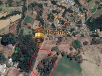 Terreno com 459,65 m² em Mato Rico - PR