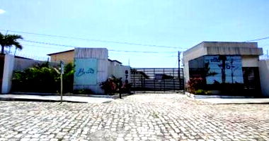 Casa Ocupada com 69m² em Extremoz/RN