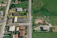 Casa com 596m² terreno e edícula em Criciúma