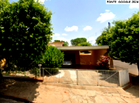 Casa Rural e Urbana com 203m² em Martinópolis