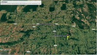 Imóvel Rural com 74,8894 HA para Pecuária em Corumbiara/RO