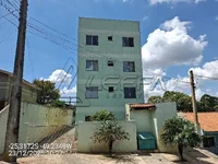 Apartamento com 1 vaga de garagem em Colombo/PR